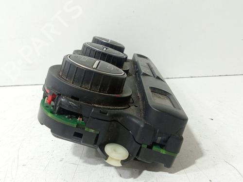 Climate control VW PASSAT B6 (3C2) 2.0 TDI | BP40150045I5 - Image 8