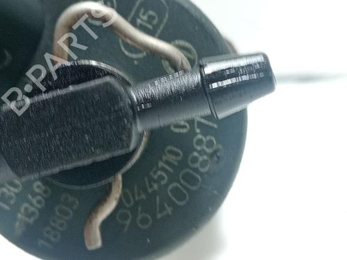 Injector CITROËN C5 I (DC_) 2.0 HDi (DCRHZB, DCRHZE) | BP32189082M100  - Image 6