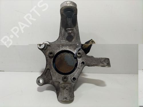 Left front steering knuckle CHEVROLET CORVETTE  | BP21792488M25 
