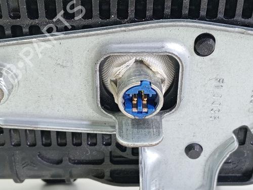 Passasjer kollisjonspute CITROËN C4 SPACETOURER (3D_) 1.5 BlueHDi 130 | BP29276378C10 