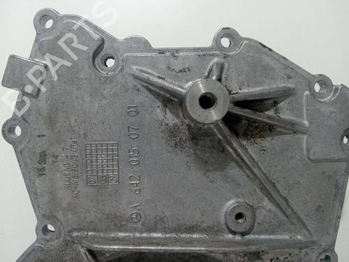 Couvercle de distribution MERCEDES-BENZ R-CLASS (W251, V251) R 320 CDI 4-matic (251.022, 251.122) | BP30053627M123