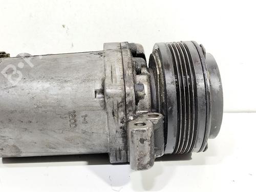 AC compressor BMW 3 (E46) 320 d | BP33016342M34  - Image 6