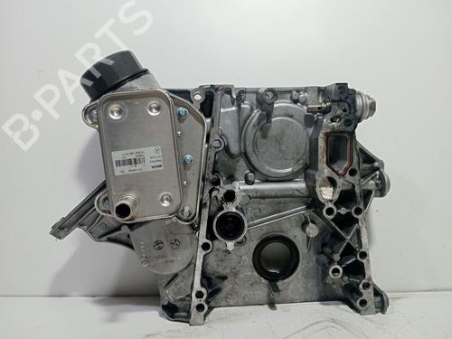 Used Support MERCEDES-BENZ E-CLASS (W211) E 220 CDI (211.006) (150 hp) 30111361