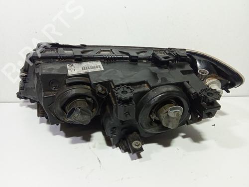 Right headlight BMW 3 (E46) 320 d | BP29979268C29