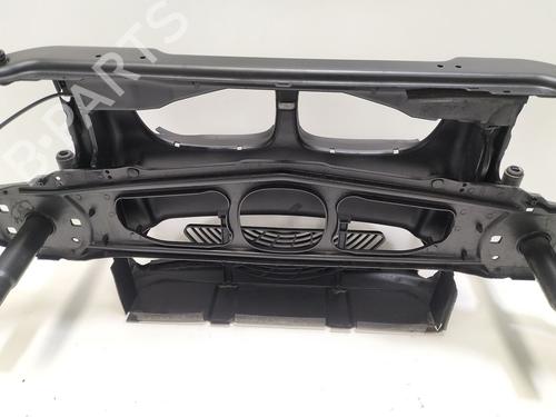 Front slam panel BMW 3 Coupe (E46) 318 Ci | BP37604694C72  - Image 11