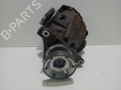 Rear differential BMW 7 (E65, E66, E67) 745 d | BP23537109M24 