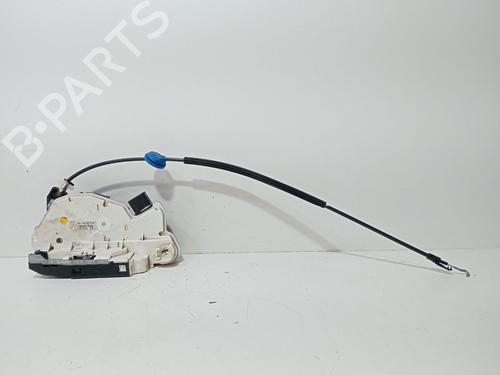 Used Front left lock VW SCIROCCO III (137, 138) 1.4 TSI (160 hp) 20718036