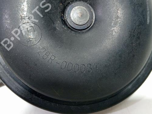 Horn HYUNDAI i20 I (PB, PBT) 1.2 | BP22750375E13 