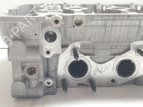Cylinder head PEUGEOT 308 CC (4B_) 1.6 16V | BP35726350M5 - Image 2
