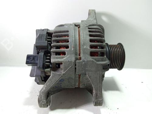 Alternator IVECO DAILY III Van  | BP26667324M7 