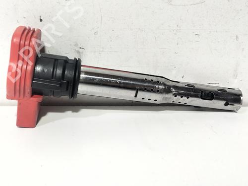 Ignition coil AUDI A6 Allroad C6 (4FH) 3.2 FSI quattro | BP30512108M94 