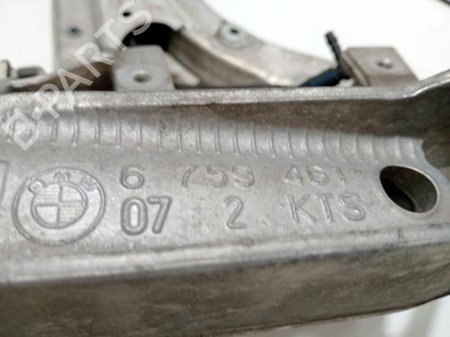 Subframe BMW 5 (E60) 520 d | BP21072488M9 