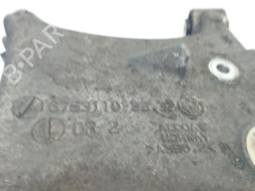 Right rear suspension arm BMW 7 (E65, E66, E67) 745 d | BP23538021M15 