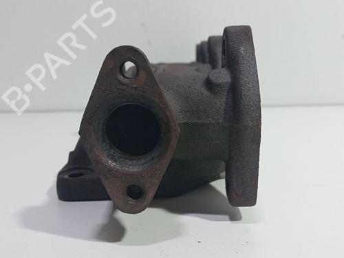 Exhaust manifold BMW 1 (E81) 120 d | BP31590169M110 - Image 2