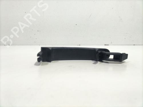 Rear right exterior door handle SEAT TOLEDO II (1M2)  | BP22300893C130 