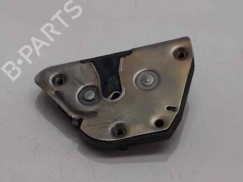 Rear right lock CITROËN BERLINGO / BERLINGO FIRST Box Body/MPV (M_) 1.6 HDI 75 (MB9HW) | BP5762489C99 