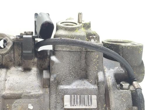 AC compressor AUDI A4 B6 (8E2) 2.5 TDI quattro | BP33855027M34 - Image 4