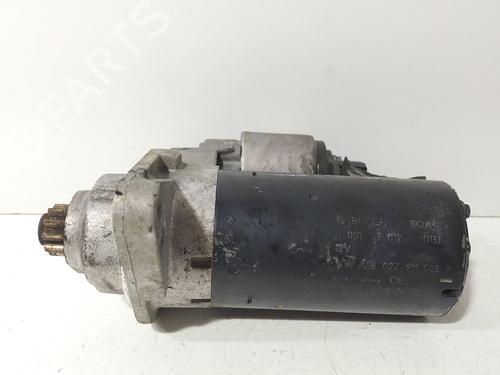 Startmotor Startmotor 38065051 38065051