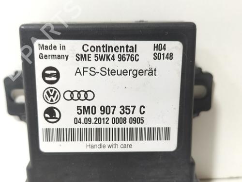 Electronic module SEAT LEON (1P1) 1.4 TSI | BP35903811M83 - Image 6