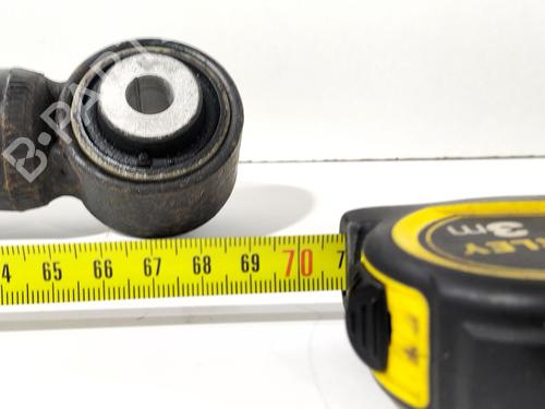 Left rear shock absorber SEAT LEON ST (5F8) 1.0 TSI | BP34439207M18 - Image 12