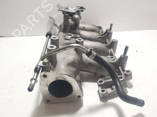 Intake manifold FIAT STILO (192_) 1.9 JTD (192_XE1A) | BP32059118M70 