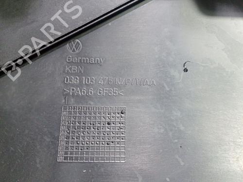 Valve cover VW GOLF V (1K1) 1.9 TDI 4motion | BP30131460M124