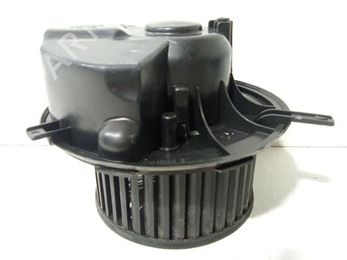 Used Heater blower motor Heater blower motor SEAT LEON (1P1) 2.0 TDI 16V (140 hp) 39950934 39950934