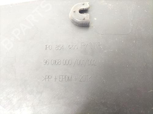 Scuttle panel SEAT LEON (1P1) 1.4 TSI | BP35726356C110 - Image 12