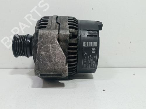 Generator MERCEDES-BENZ C-CLASS (W202) [1993-2000]  27838982