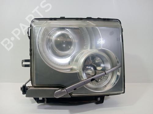 Right headlight LAND ROVER RANGE ROVER III (L322) 4.4 4x4 | BP29250160C29 