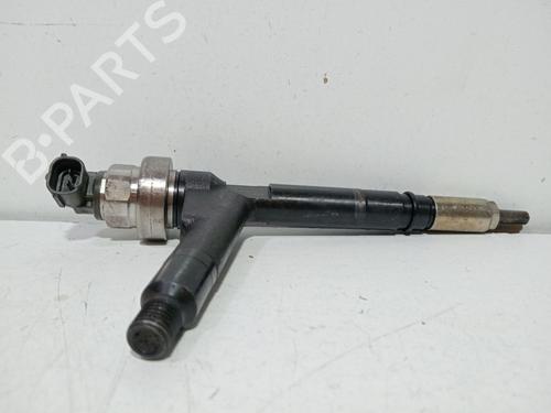 Used Injector OPEL MERIVA A MPV (X03) [2003-2010]  28536015
