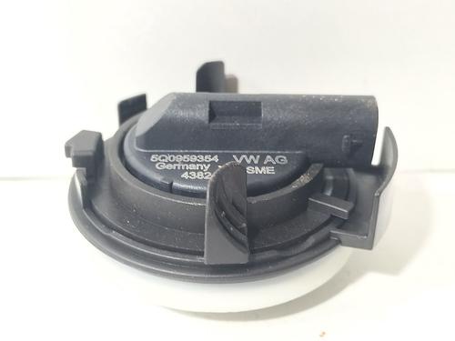 Electronic sensor VW GOLF VII (5G1, BQ1, BE1, BE2) 1.6 TDI | BP36162272M84 - Image 5