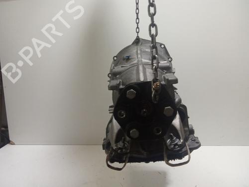 Used Gearbox BMW 3 (F30, F80) 318 d (150 hp) 29279600
