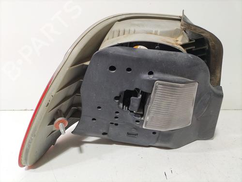 Right taillight BMW 3 Coupe (E46) 318 Ci | BP37667254C35 - Image 3