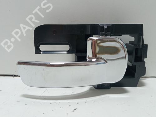 Used Front right interior door handle Front right interior door handle NISSAN QASHQAI I (J10, NJ10) 1.5 dCi (110 hp) 32476231 32476231