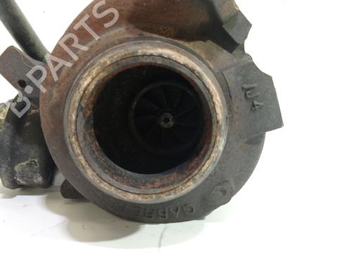 Turbolader/Compressor MERCEDES-BENZ M-CLASS (W163) ML 270 CDI (163.113) | BP30053513M71 
