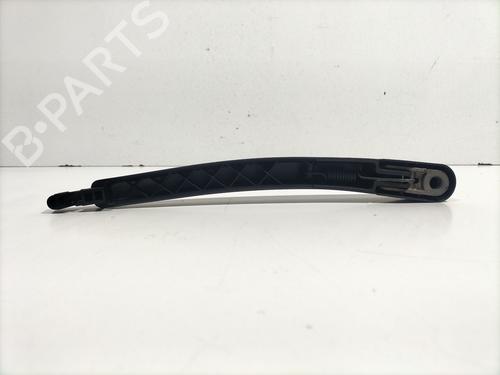 Rear windshield wiper arm FORD FIESTA VI (CB1, CCN) 1.6 Ti | BP22750181C144 