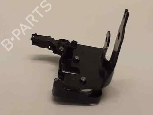 Rear left lock MERCEDES-BENZ E-CLASS T-Model (S212) E 220 CDI (212.202) | BP5761290C100 