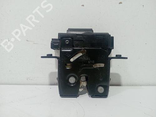 Used Tailgate lock NISSAN QASHQAI I (J10, NJ10) 1.5 dCi (106 hp) 30152852