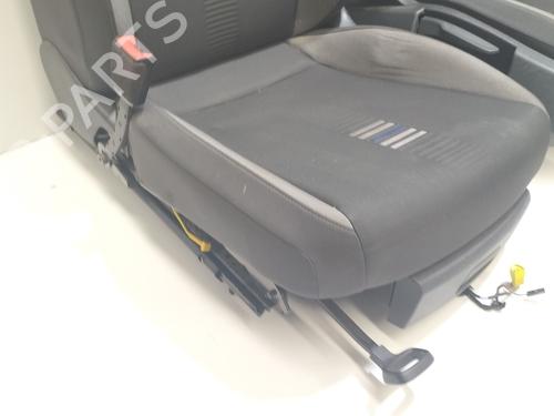 Seats set SEAT LEON ST (5F8) 1.0 TSI | BP34518893C78  - Image 9