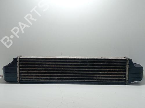 Intercooler BMW 3 (E46) 320 d (150 hp) 32190770