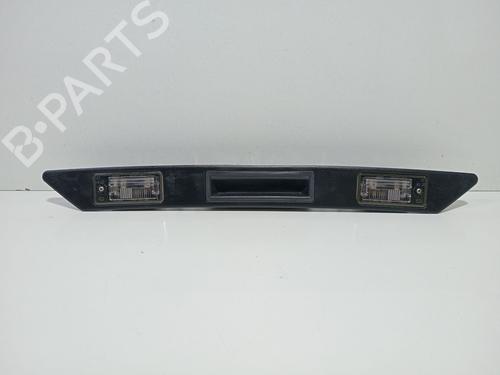 Used Tailgate handle AUDI Q7 (4LB) 3.0 TDI quattro (245 hp) 21361731