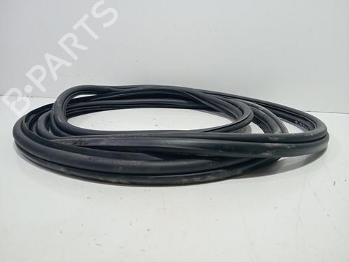Rubber door seal BMW 7 (E65, E66, E67) 745 d | BP23526754C142 