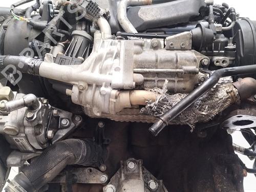 Engine LAND ROVER DISCOVERY IV (L319) 3.0 SDV6 4x4 | BP34474376M1  - Image 23