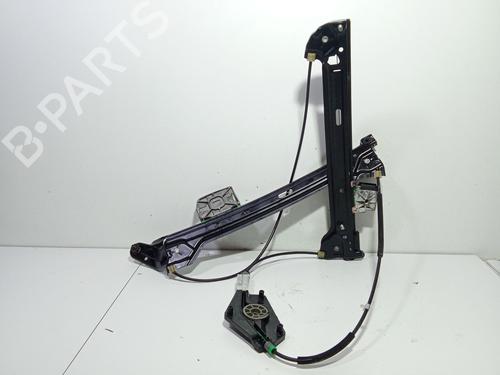 Used Front left window mechanism VW PASSAT CC B6 (357) 2.0 TDI (140 hp) 29755559