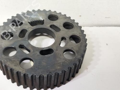 Pulley SEAT LEON (1P1) 2.0 TDI 16V | BP33434609M122 - Image 3