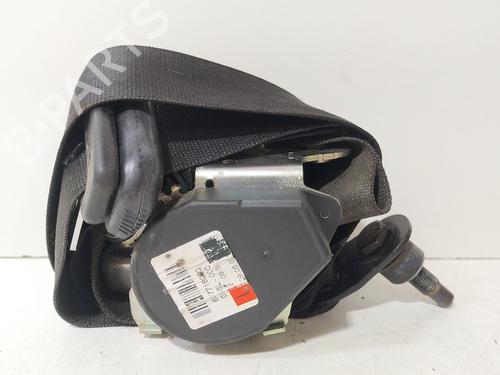 Used Front left seatbelt Front left seatbelt 37024376 37024376