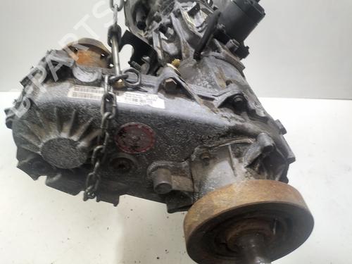 Gearbox JEEP CHEROKEE (KJ) 2.5 CRD 4x4 | BP31775059M3 