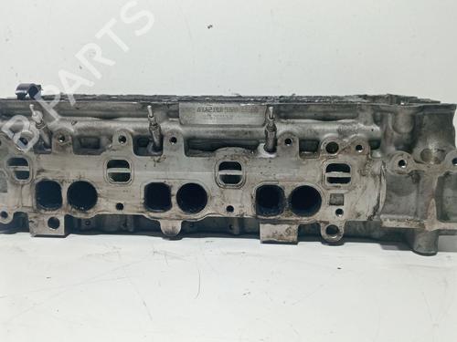 Cylinder head MERCEDES-BENZ VIANO (W639) CDI 3.0 (639.811, 639.813, 639.815) | BP30731795M5