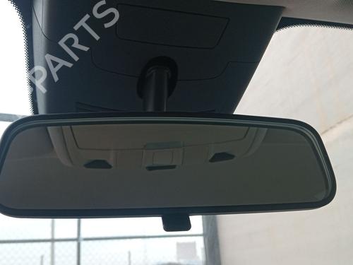 Used Rear mirror MERCEDES-BENZ B-CLASS Sports Tourer (W246, W242) B 180 CDI (246.200) (109 hp) 29840152